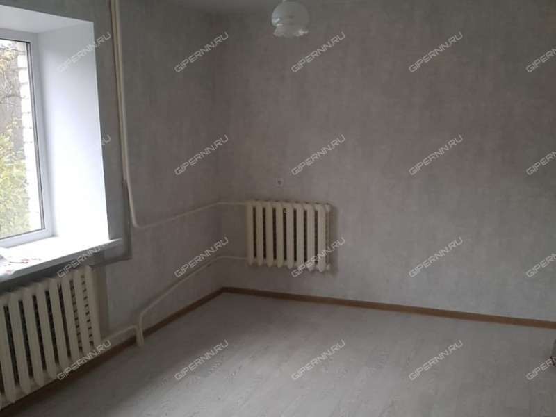 двухкомнатная квартира на улице Агродом дом 2