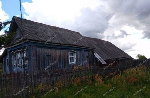 Купить Дом В Нижегородской Области Вад