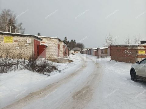 garazh-gorod-sarov-gorodskoy-okrug-sarov фото