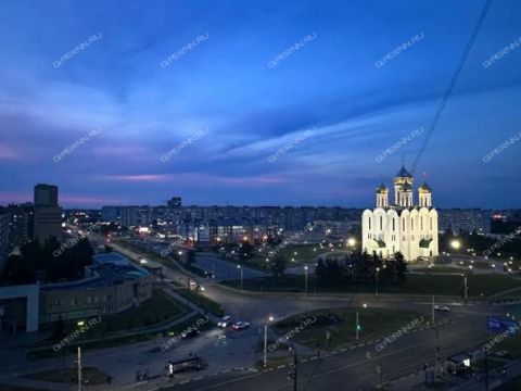 3-komnatnaya-gorod-dzerzhinsk-gorodskoy-okrug-dzerzhinsk фото