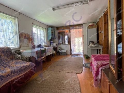dacha-derevnya-aleshino-semenovskiy-gorodskoy-okrug фото