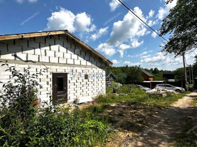 дача на СНТ Дружба