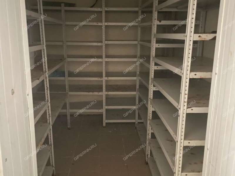 здание под офис, торговую площадь на д 9а рабочий посёлок Неклюдово