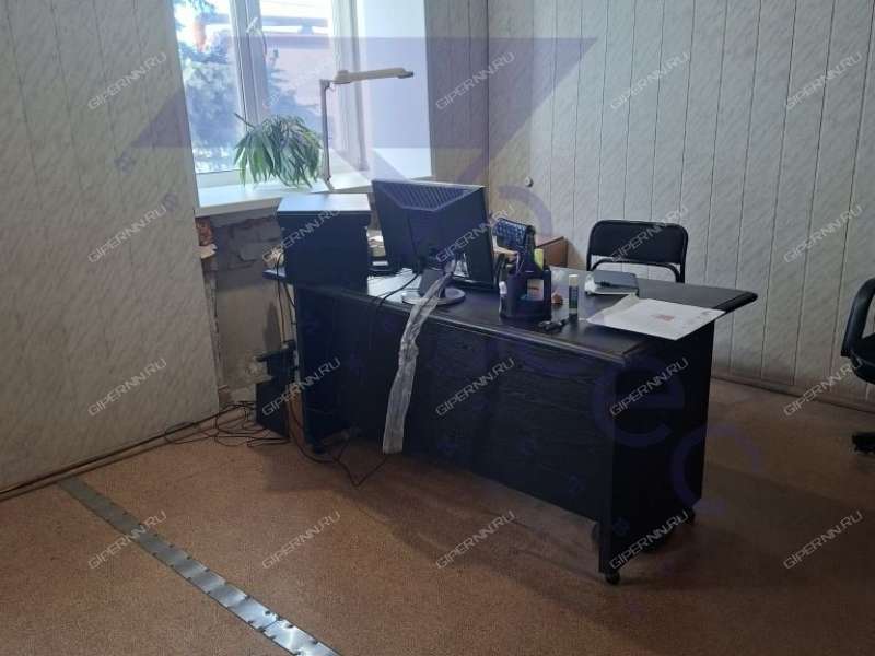 здание под склад на улице Волга город Балахна