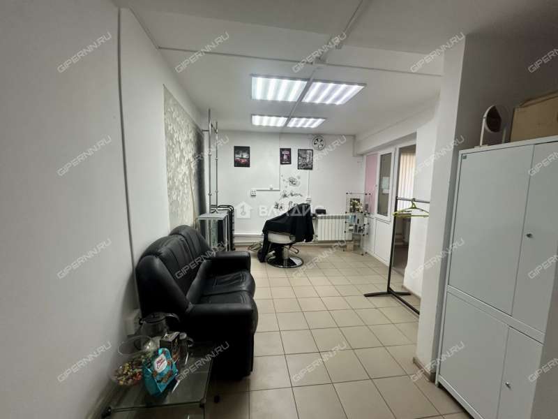 помещение под помещение свободного назначения на Советской улице рабочий посёлок Дальнее Константиново