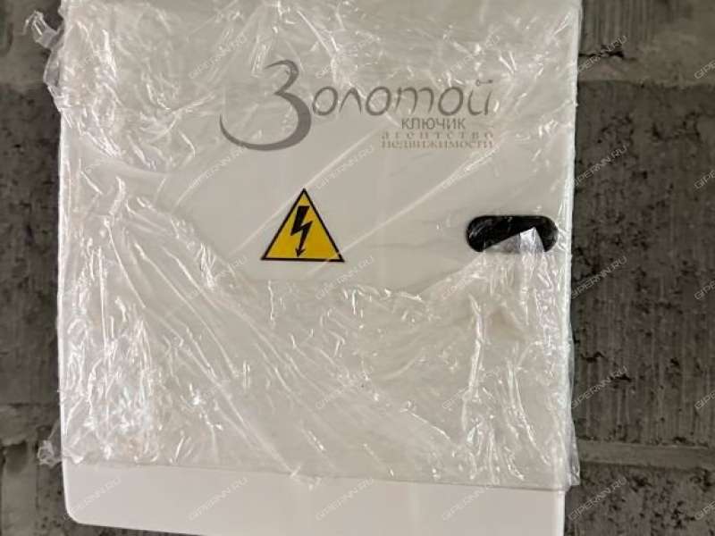 трёхкомнатная квартира на Полтавской улице дом 15