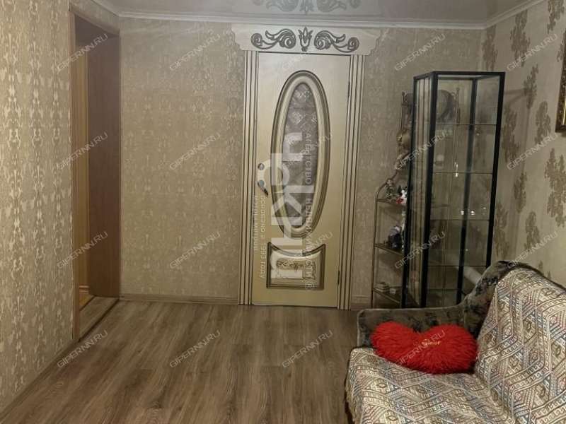 коттедж на улице Чванова