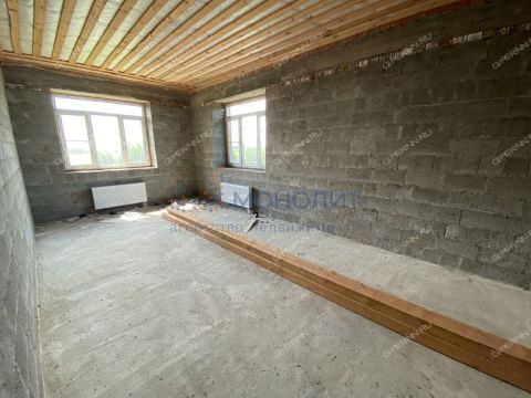 kottedzh-derevnya-maydan-kstovskiy-rayon фото