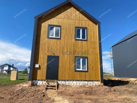 dom-selo-kamenki-bogorodskiy-municipalnyy-okrug фото