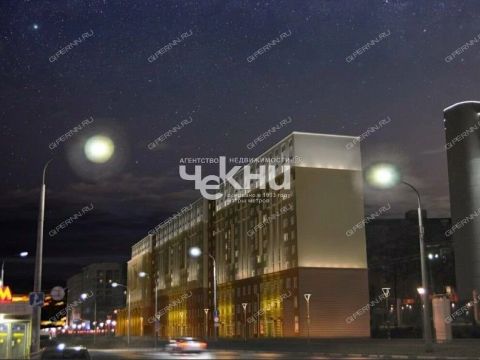 2-komnatnaya-ul-maksima-gorkogo-d-73 фото