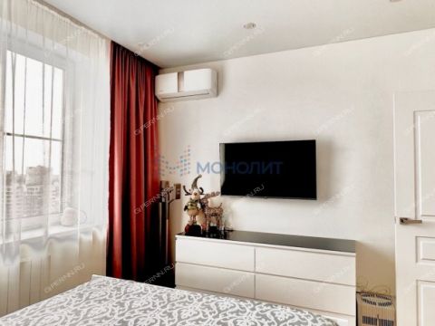 3-komnatnaya-ul-melnikova-d-25 фото