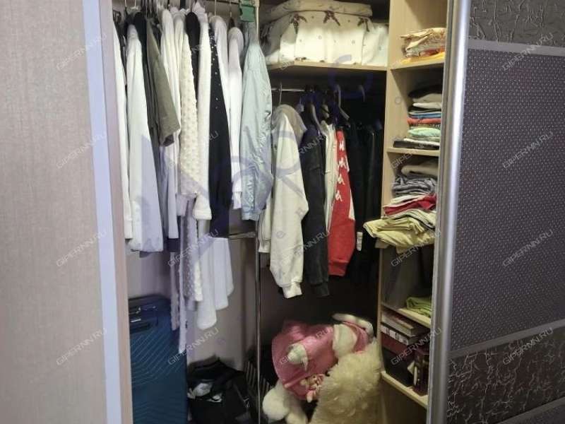 однокомнатная квартира на улице Карла Маркса дом 30