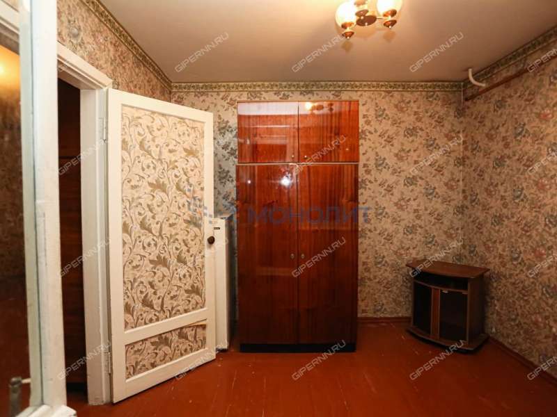 трёхкомнатная квартира на Ясной улице дом 32