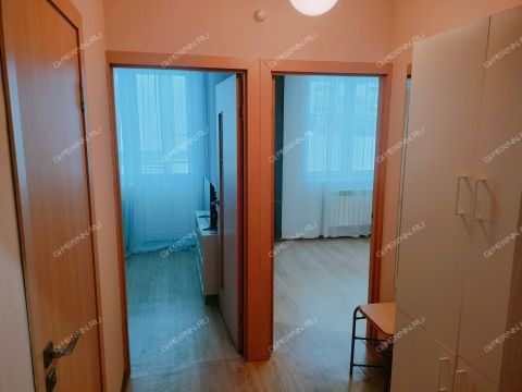 1-komnatnaya-ul-2-ya-dorozhnaya-d-5 фото