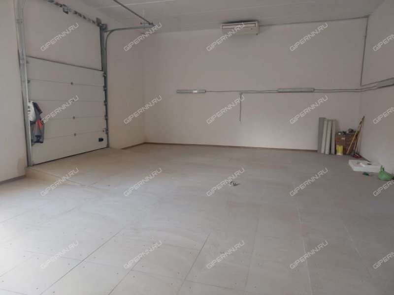 помещение под склад на улице Переходникова