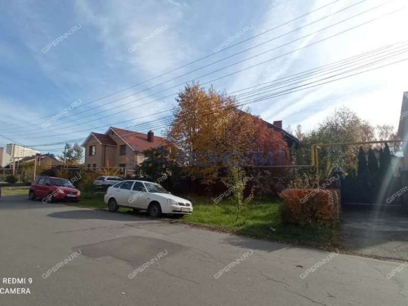 1/2 дома в слободе Верхнепечёрская