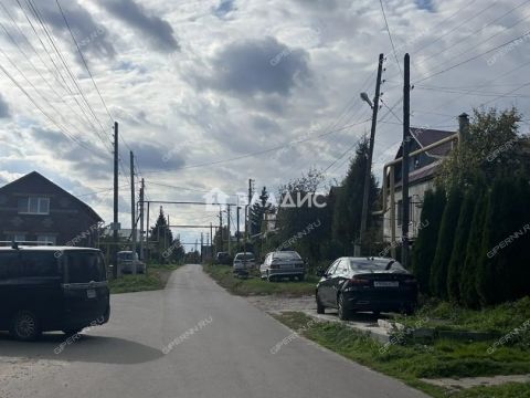 dom-selo-doskino-bogorodskiy-municipalnyy-okrug фото