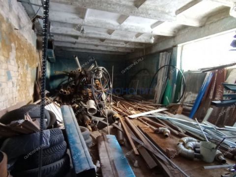 derevnya-medvedevo-semenovskiy-gorodskoy-okrug фото