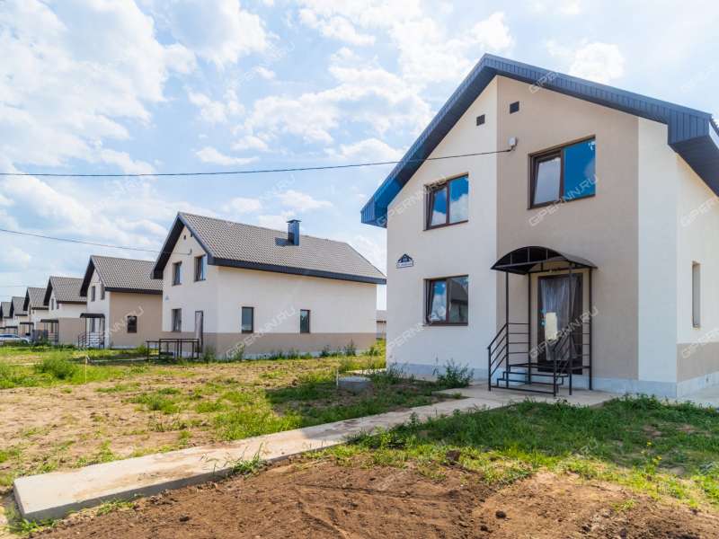 дом на  ЖК «Свой Черемушки»