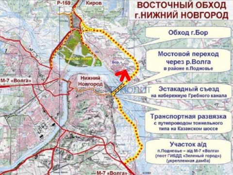 derevnya-vyazovka-gorodskoy-okrug-bor фото