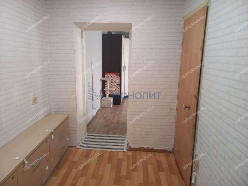 комната в доме 1 на Лбищенской улице