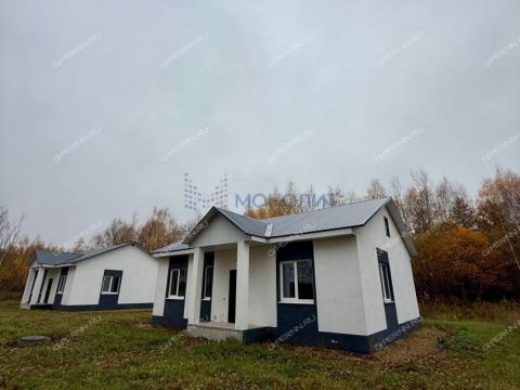 dom-gorod-kstovo-kstovskiy-rayon фото