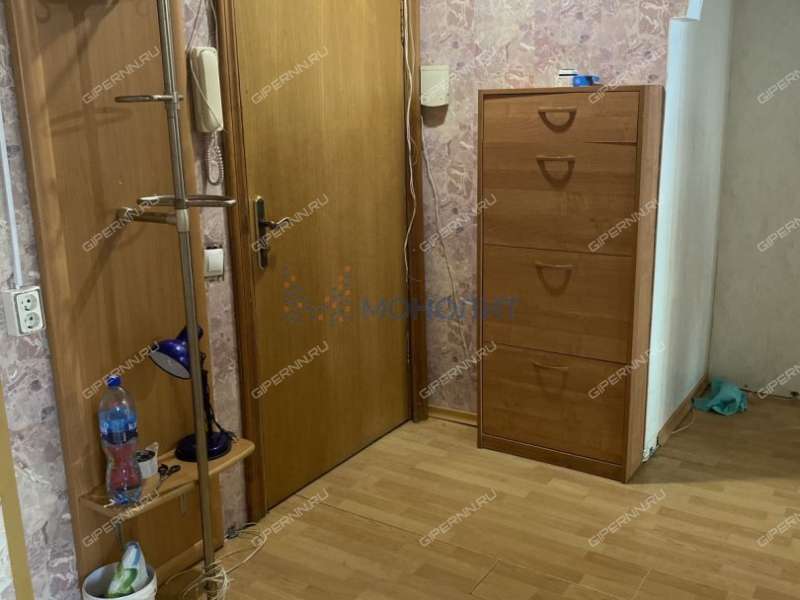 двухкомнатная квартира на Львовской улице дом 5
