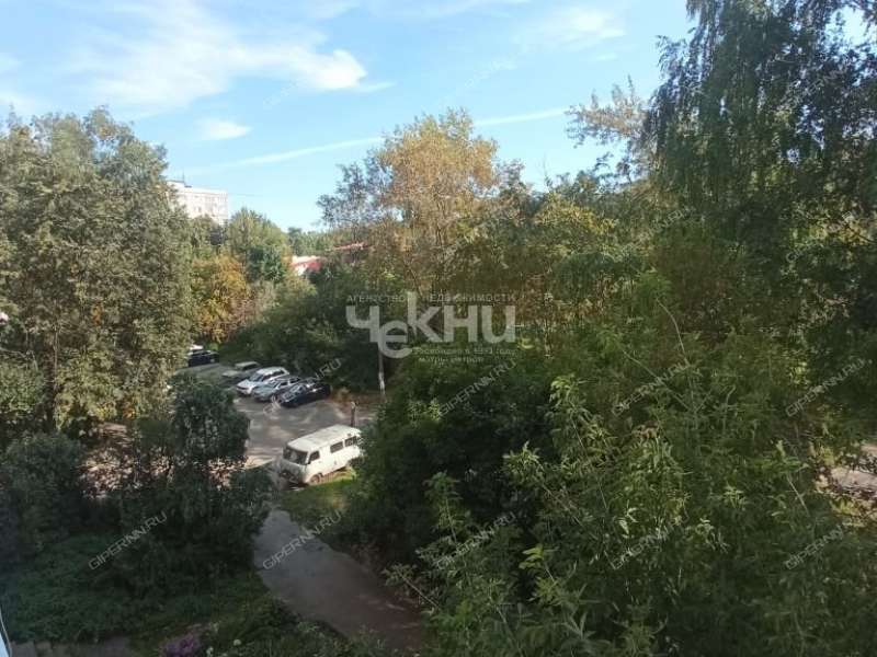 однокомнатная квартира на улице Бринского дом 2 к2