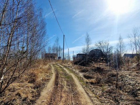 derevnya-novolikeevo-kstovskiy-rayon фото