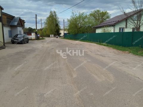 dom-selo-pustyn-arzamasskiy-rayon фото