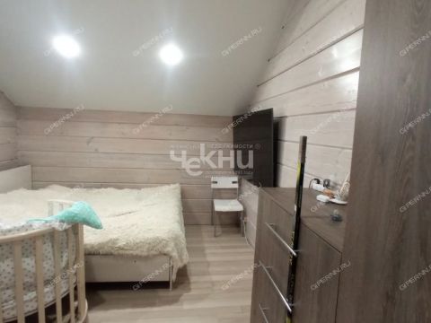 kottedzh-derevnya-karaulovo-kstovskiy-rayon фото