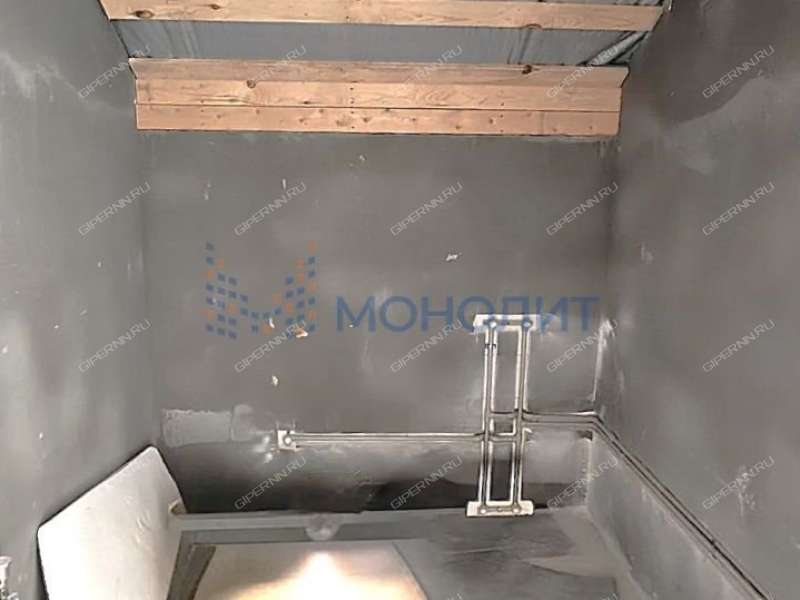 коттедж на - деревня Софроново