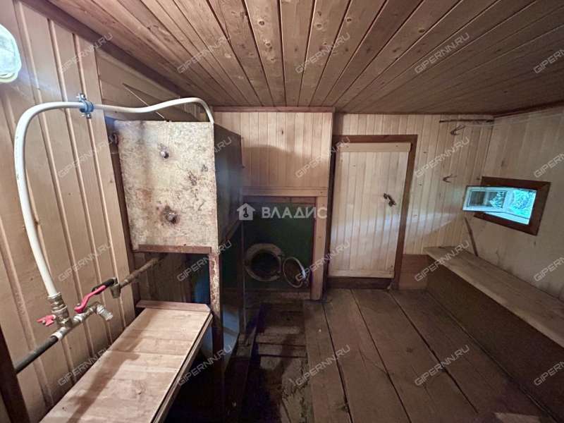 дом на 264 деревня Бугры