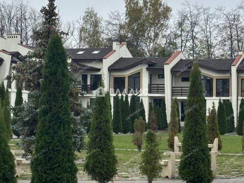 taunhaus-gorod-kstovo-kstovskiy-rayon фото