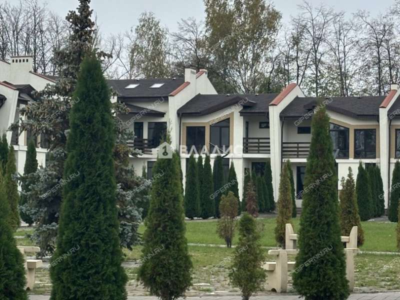 таунхаус на Советской улице город Кстово