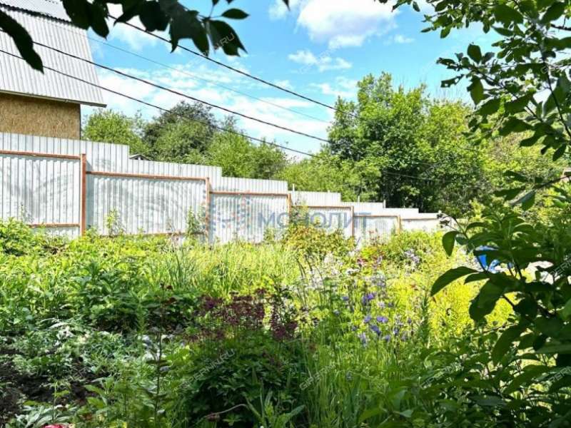 дача на СНТ Дружба