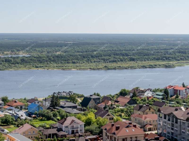 четырёхкомнатная квартира на улице Родионова дом 192 к4