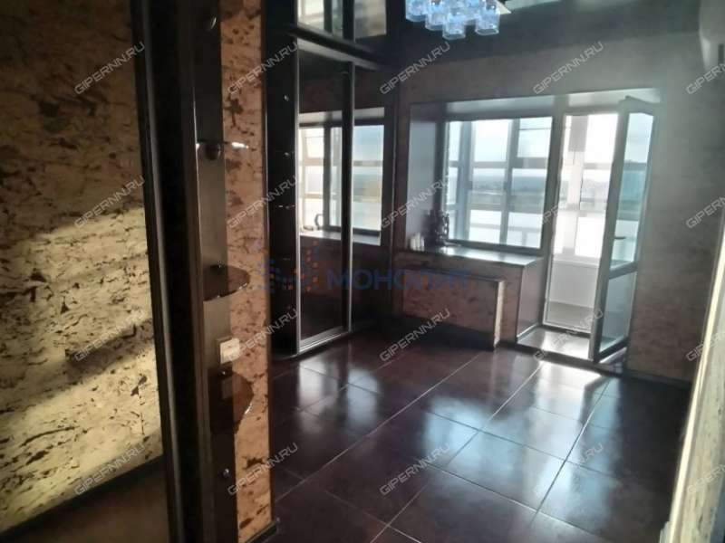 однокомнатная квартира в 2-м микрорайоне дом 10А город Кстово