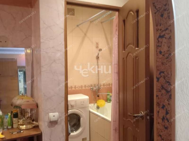 однокомнатная квартира на улице Ветеранов дом 12 село Зиняки