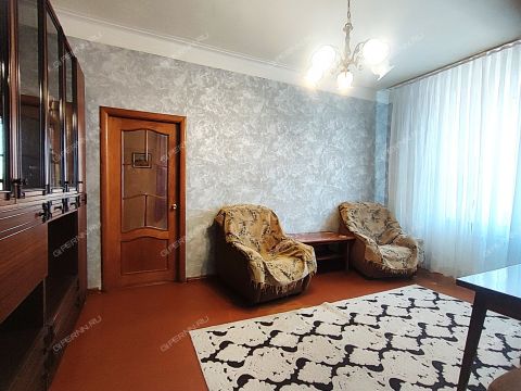 3-komnatnaya-ul-gorohoveckaya-d-18 фото