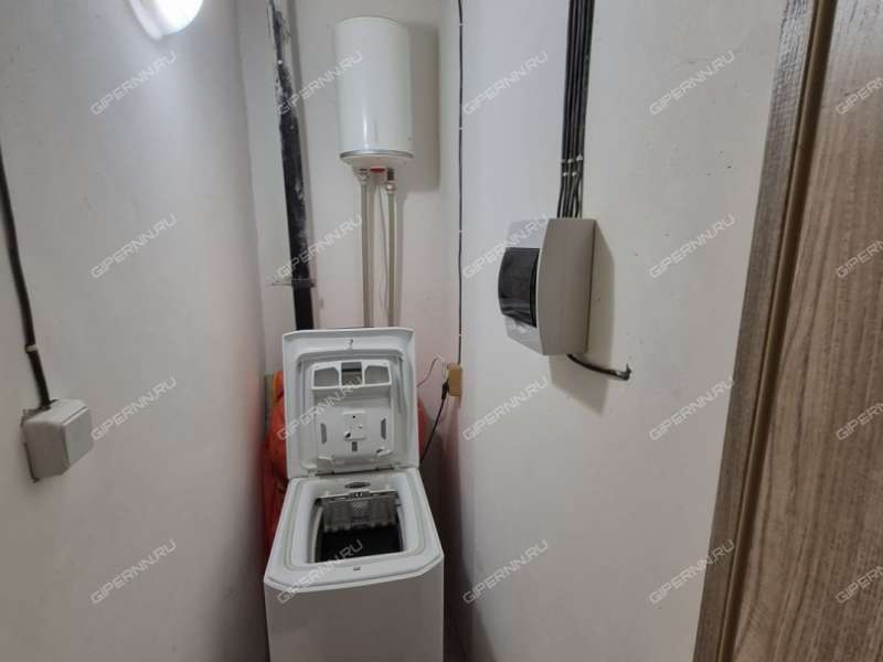 трёхкомнатная квартира на Садовой улице дом 7А село Работки