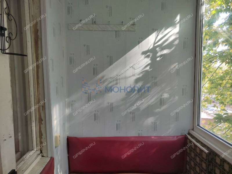 трёхкомнатная квартира на Норвежской улице дом 6