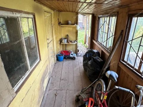 dacha-voshod-1-selo-bolshaya-elnya-ter-snt-kstovskiy-rayon фото