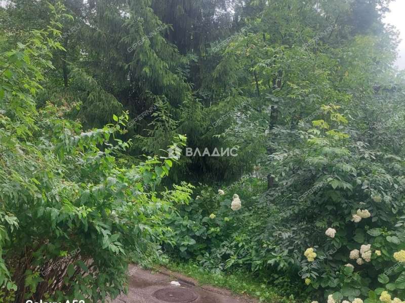 двухкомнатная квартира на улице Невзоровых дом 38/6