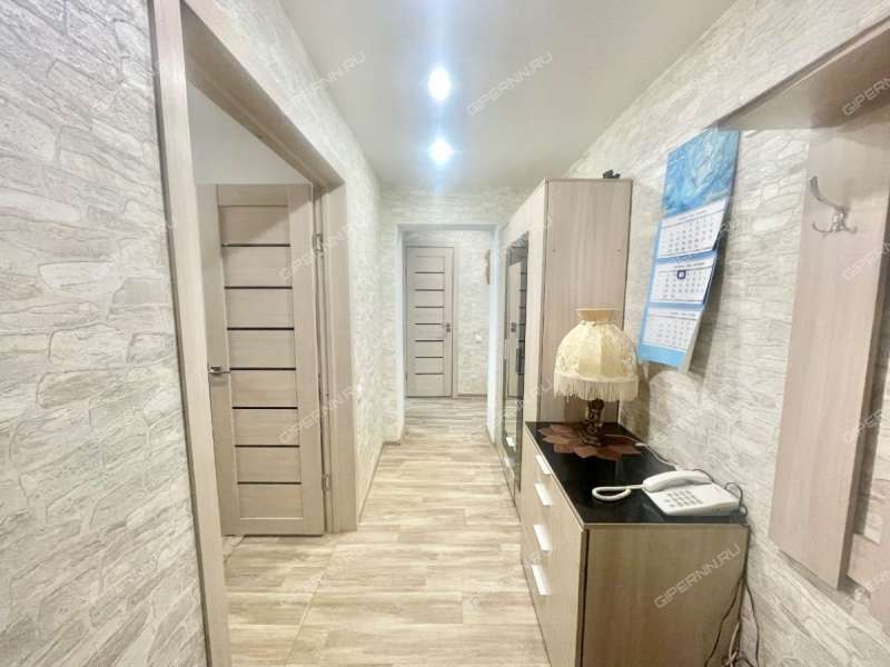 двухкомнатная квартира на Яблоневой улице дом 14