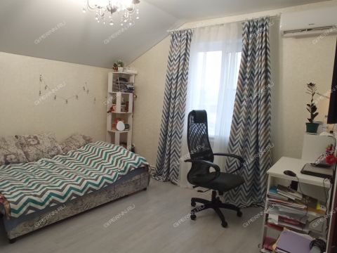 kottedzh-derevnya-cheremisskoe-kstovskiy-rayon фото