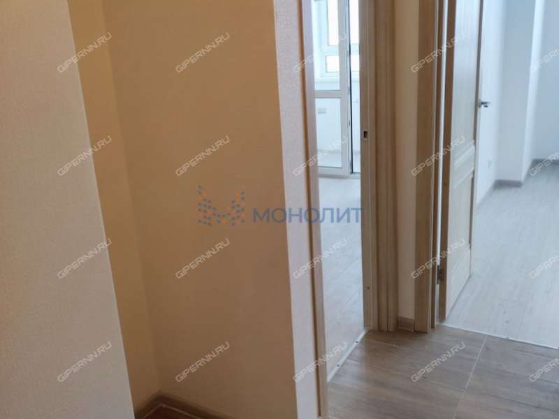 однокомнатная квартира на Черкесской улице дом 19 деревня Анкудиновка