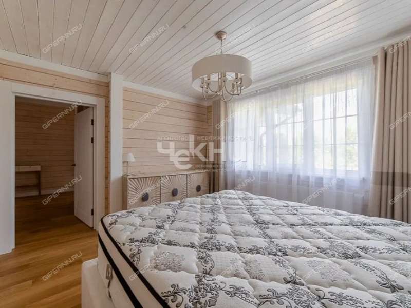 дом на  деревня Ступино