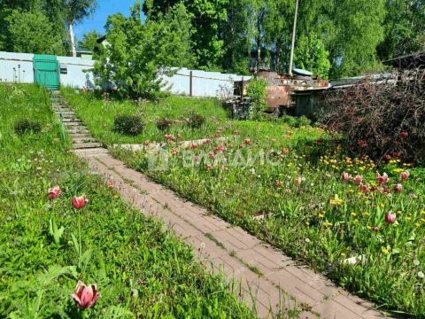 dom-poselok-okskiy-bogorodskiy-municipalnyy-okrug фото