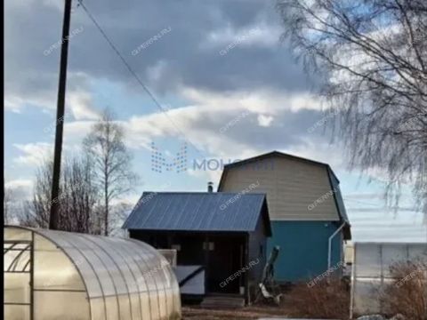 dom-derevnya-aleksandrovka-dalnekonstantinovskiy-rayon фото